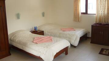 Draps italiens Frette, literie de qualité supérieure