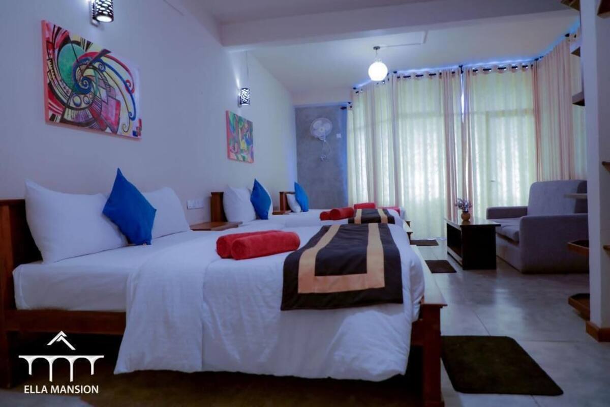 Suite Studio Deluxe, 1 chambre