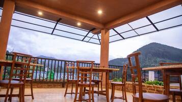 Internationell gastronomi