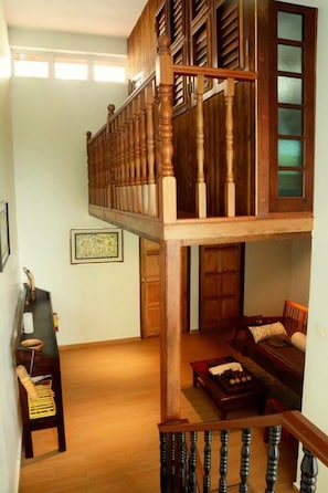 House (3 Bedroom and 1 Master Bedroom) | Tabla de planchar con plancha y wifi gratis