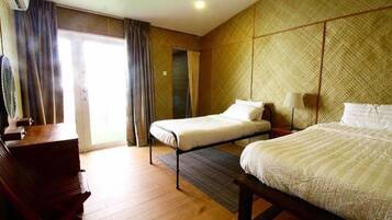 Standaard kamer | Een strijkplank/strijkijzer, gratis wifi