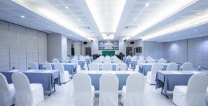 Meeting facility - Juntra Resort and Hotel (Nakhon Nayok)