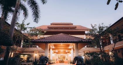 Juntra Resort and Hotel