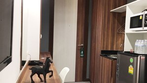 Deluxe Room (Floor 1-3) | 客室の設備とサービス