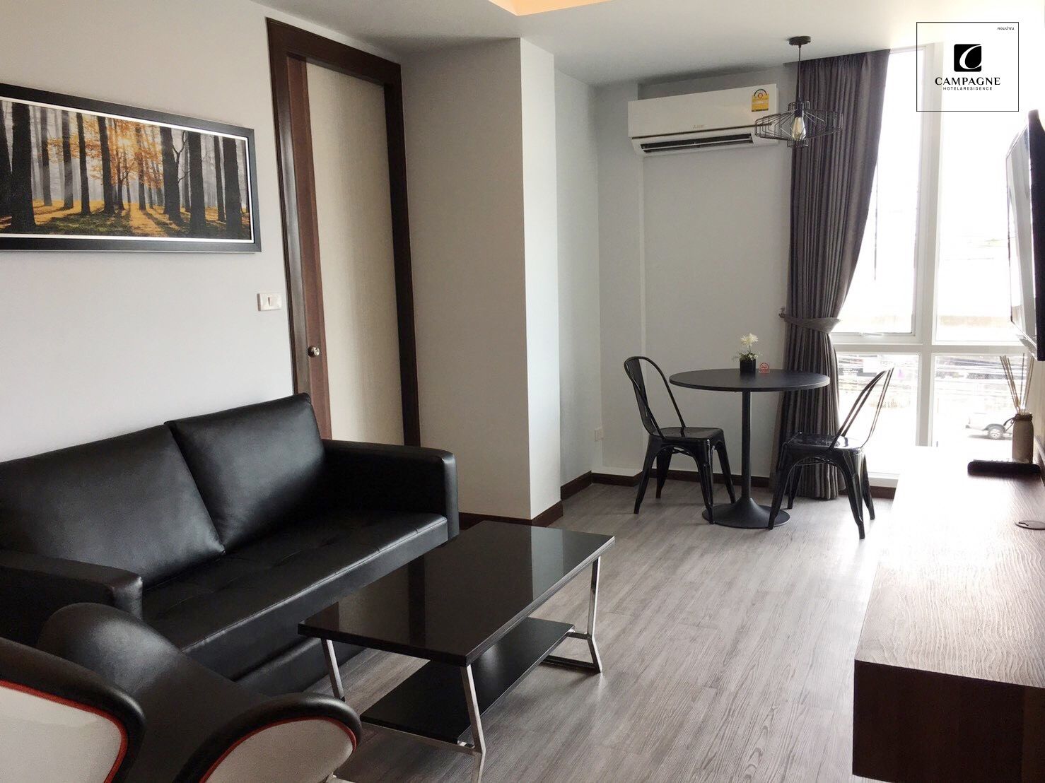 Photo - Campagne Hotel and Residence - SHA Plus