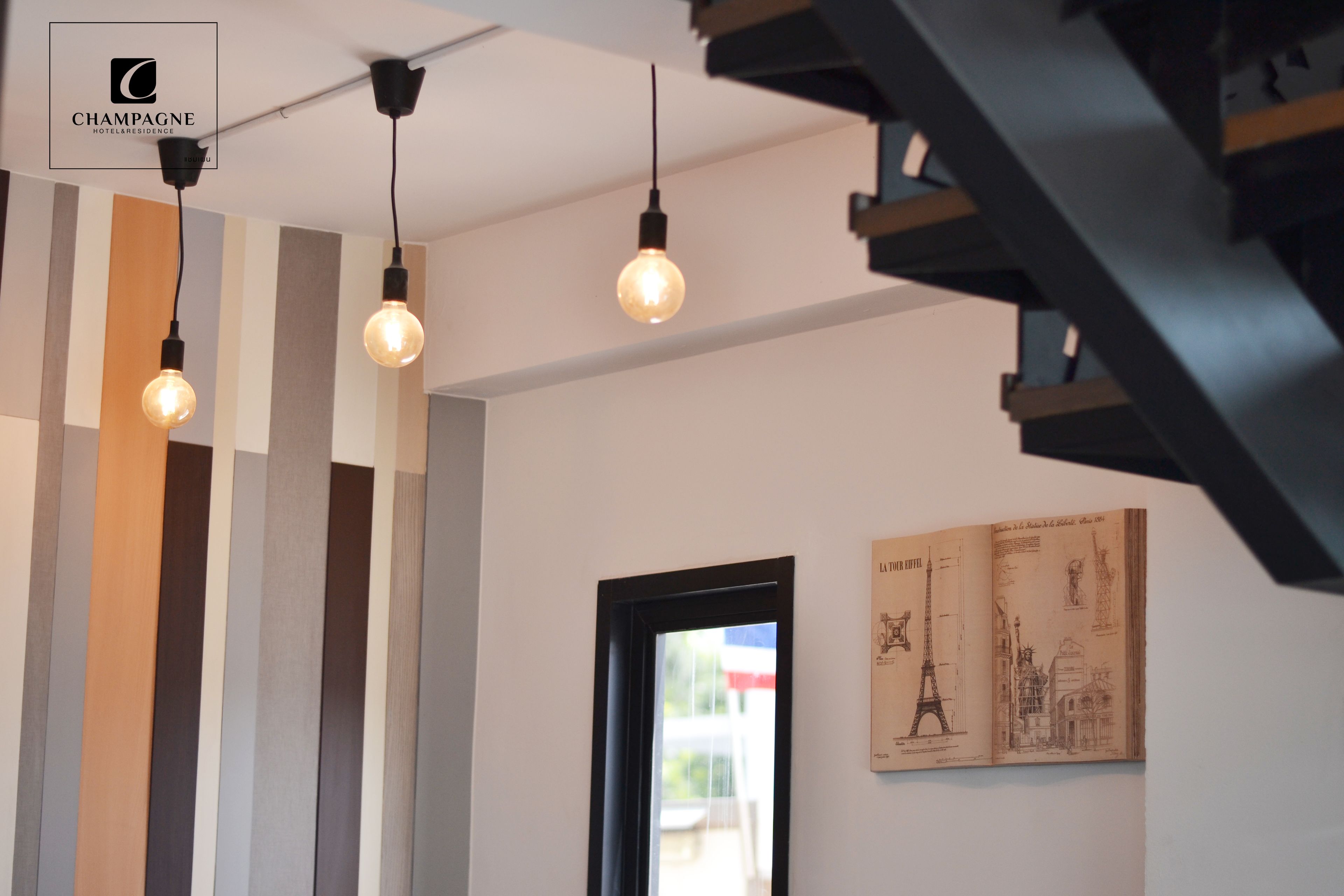 Photo - Campagne Hotel and Residence - SHA Plus