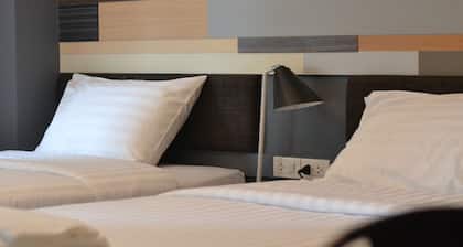 Campagne Hotel and Residence