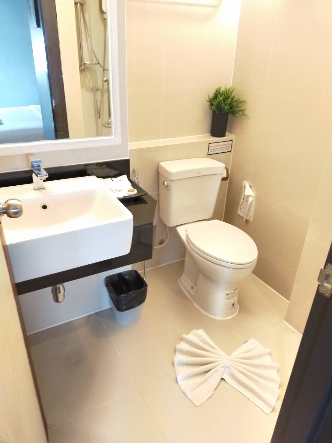 Photo - Campagne Hotel and Residence - SHA Plus