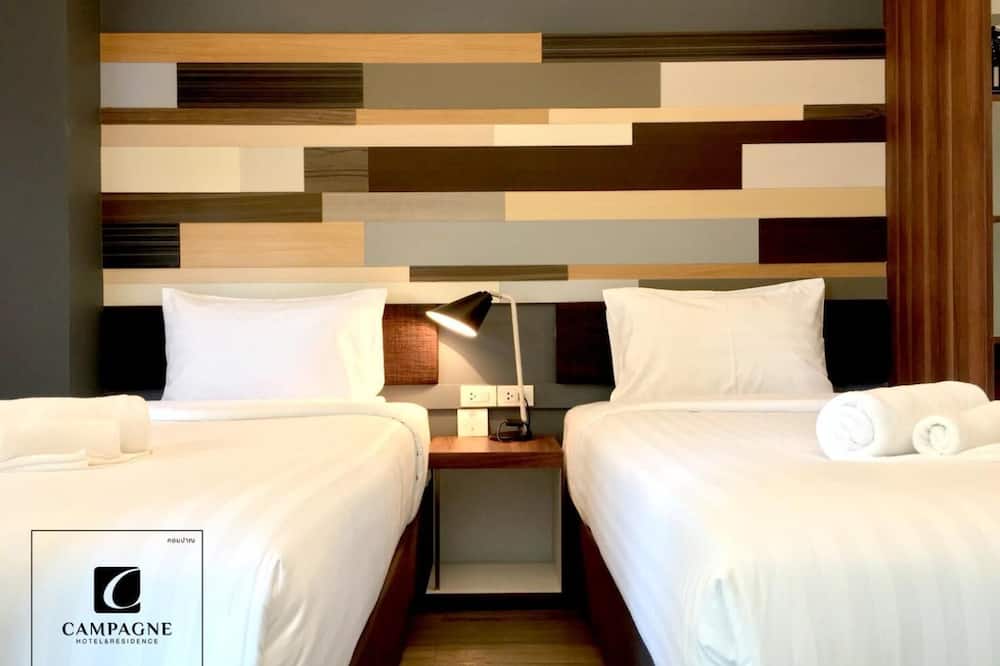 Campagne Hotel and Residence