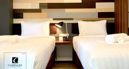 Campagne Hotel and Residence