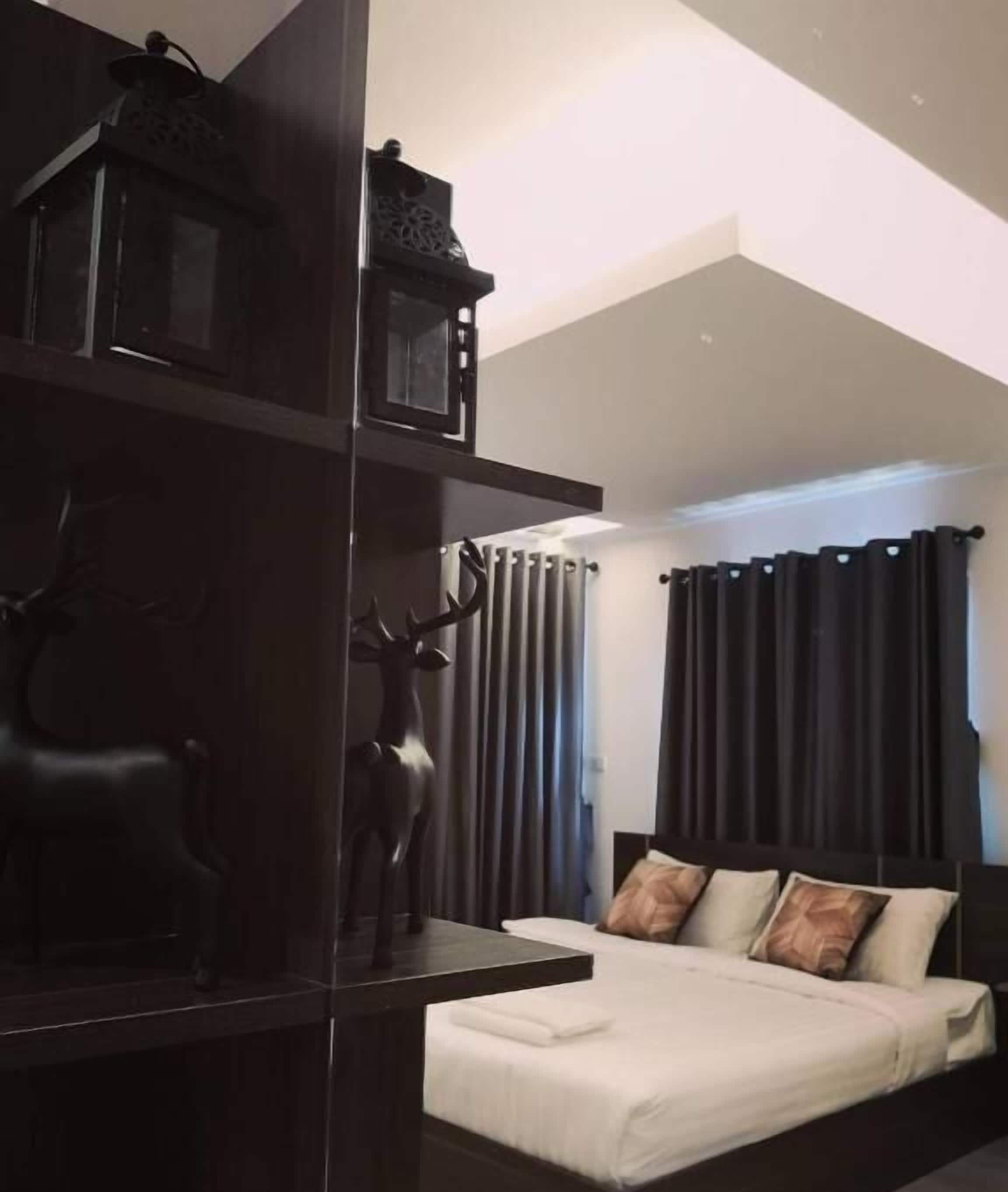 Photo - Campagne Hotel and Residence - SHA Plus