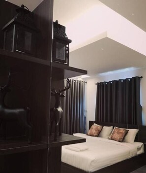 Free WiFi - Campagne Hotel and Residence (Pathum Thani)