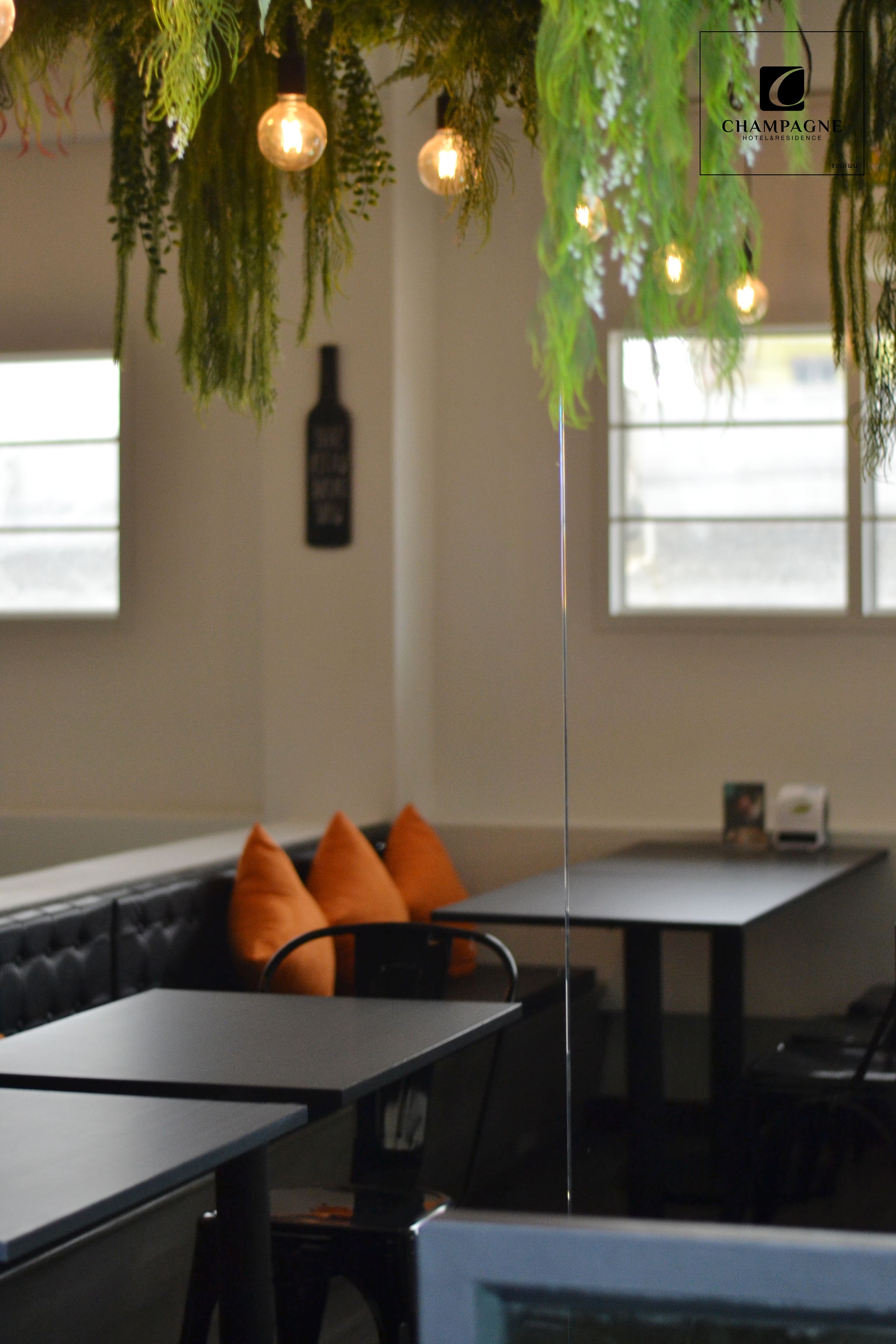 Photo - Campagne Hotel and Residence - SHA Plus