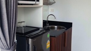 客室の設備とサービス
