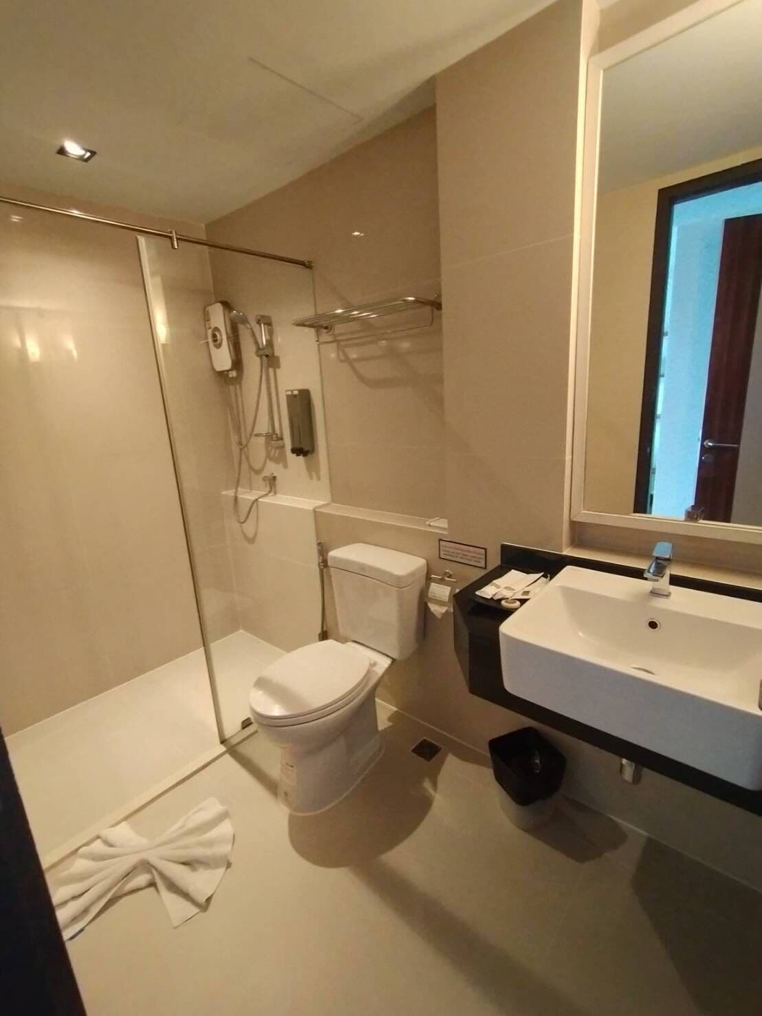 Photo - Campagne Hotel and Residence - SHA Plus