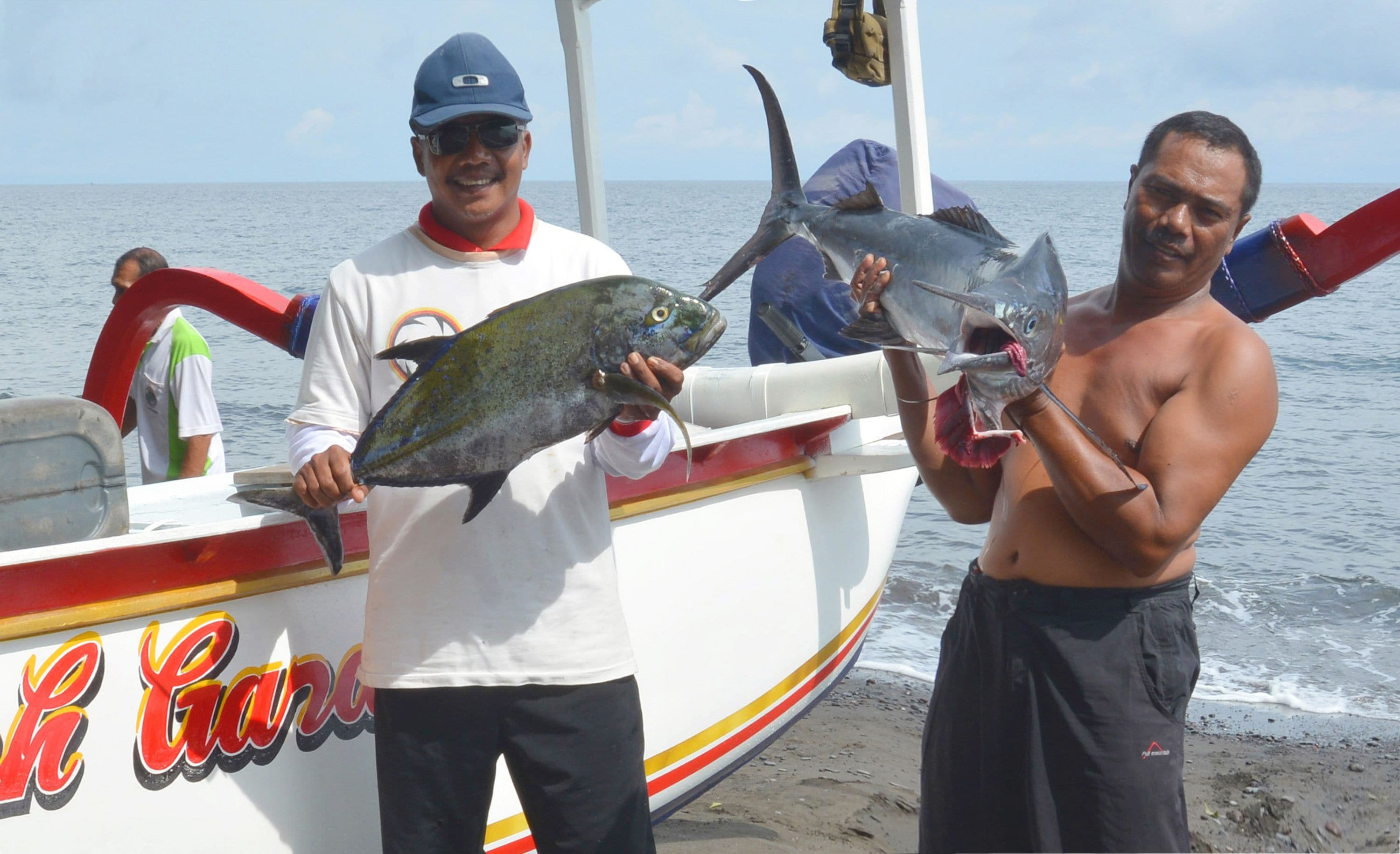 Pesca