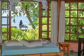 Manicures and pedicures - Ciliks Beach Garden (Kubutambahan)