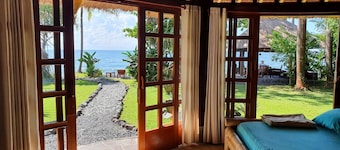 Ciliks Beach Garden