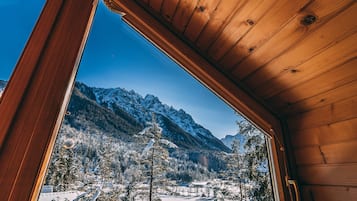 Suite with Lake view | Lake