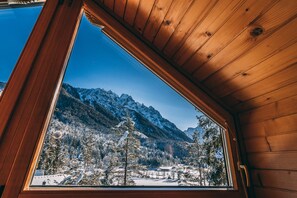 Suite with Lake view | Lago
