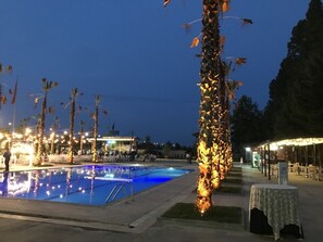 Exterior - Sandal Otel (Yomra)