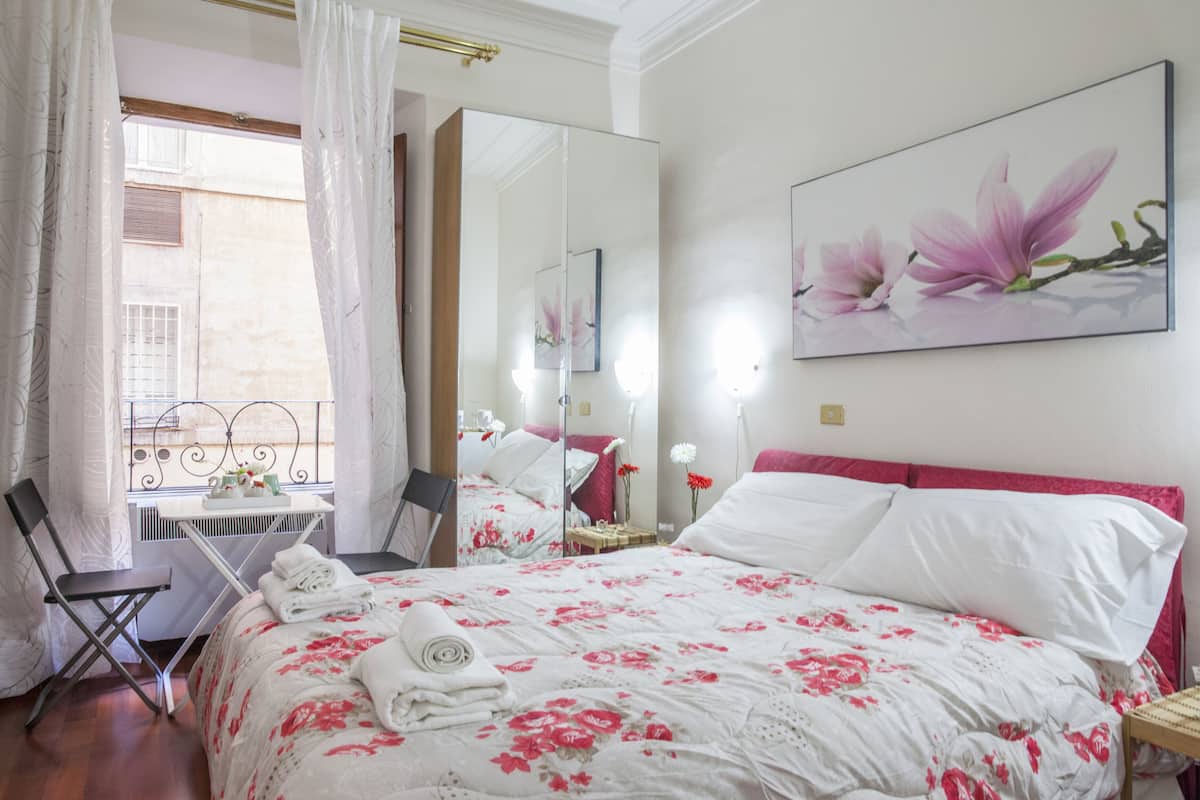 Basic Double Room