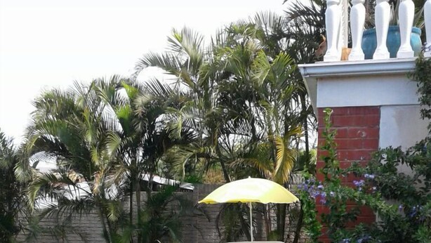 Courtyard - 74 Northway (Durban North)