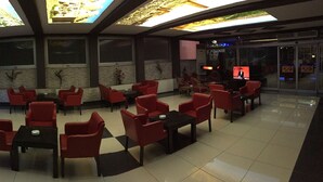 Coin salon du hall