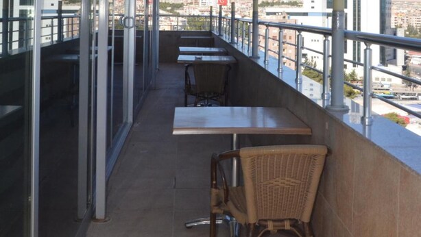 Balcon