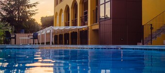 Hotel Rural el Molino de Felipe