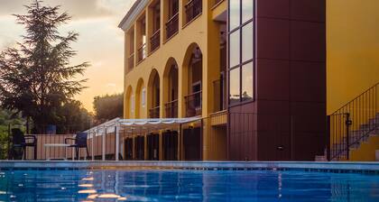 Hotel Rural el Molino de Felipe