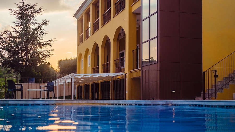 Hotel Rural el Molino de Felipe