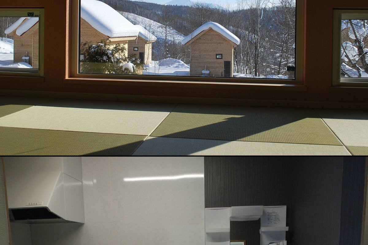 down duvets, free wifi, bed sheets