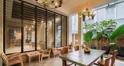 Treasures Hotel and Suites