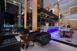 Property amenity - Harper Cikarang by ASTON (Cikarang)