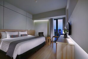 Chambre Supérieure