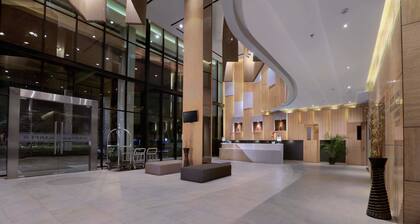 Harper Cikarang by ASTON