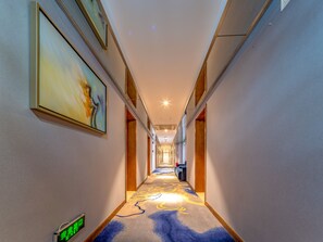 走廊