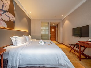 Elite Single Room - Shenzhen Uniton Hotel (Shenzhen)