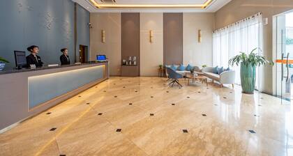 Shenzhen Uniton Hotel