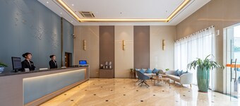 Shenzhen Uniton Hotel