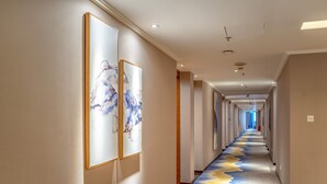 Hallway - Shenzhen Uniton Hotel (Shenzhen)