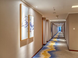 Hallway - Shenzhen Uniton Hotel (Shenzhen)