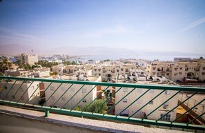 Exterior - Eilatsuites Apartments (Eilat)