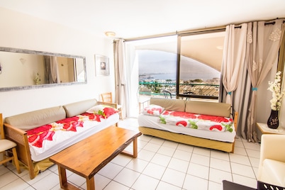 Eilatsuites Apartments