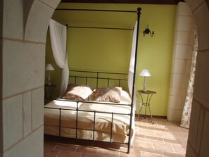Suite (Suite familiale falun)