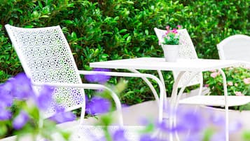 Terras
