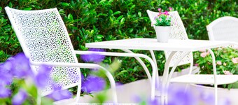 Lilac Relax Residence