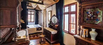 The Glanceback Garden Guest House