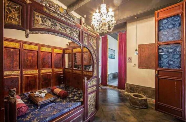 Classic Suite
